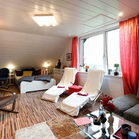 Entspannen,Geniessen, Einfach Mal Zuruecklehnen Schotten Exterior photo