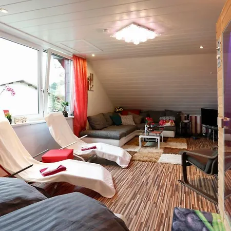 Entspannen,Geniessen, Einfach Mal Zuruecklehnen Schotten Exterior photo