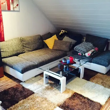 Entspannen,Geniessen, Einfach Mal Zuruecklehnen Schotten Exterior photo