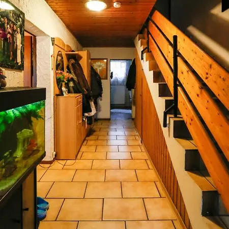 Entspannen,Geniessen, Einfach Mal Zuruecklehnen Schotten Exterior photo