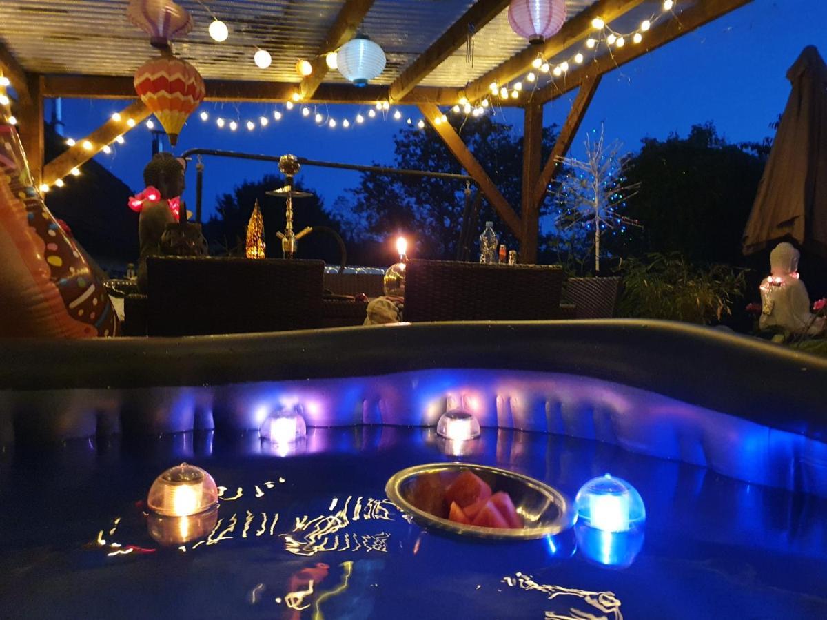 Homestay Entspannen,geniessen, Einfach Mal Zuruecklehnen