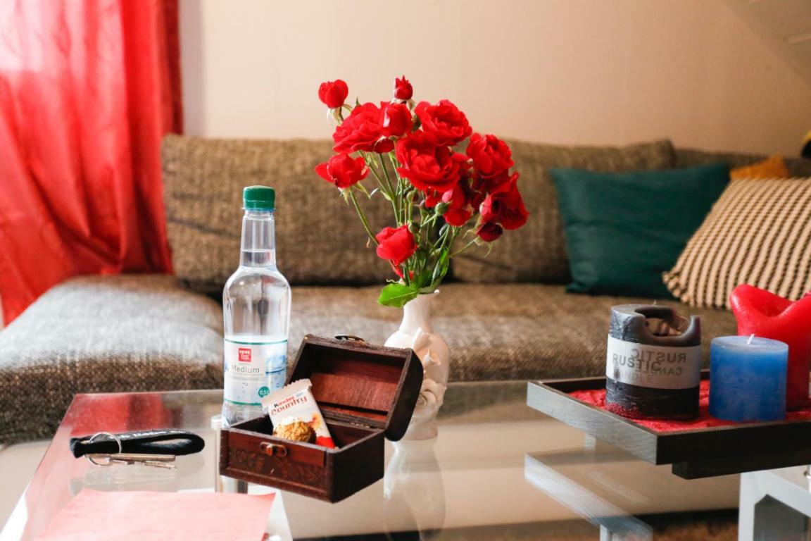 Homestay Entspannen,geniessen, Einfach Mal Zuruecklehnen