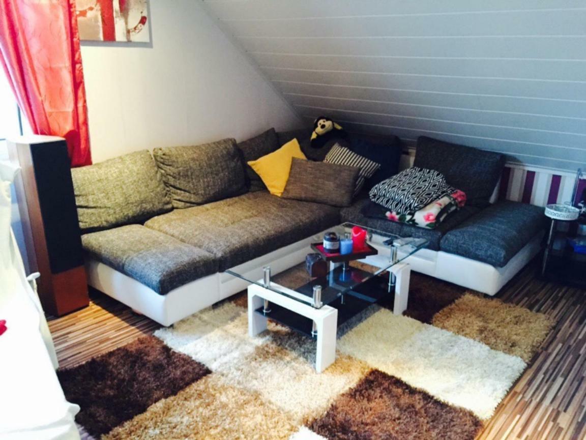 Homestay Entspannen,geniessen, Einfach Mal Zuruecklehnen *