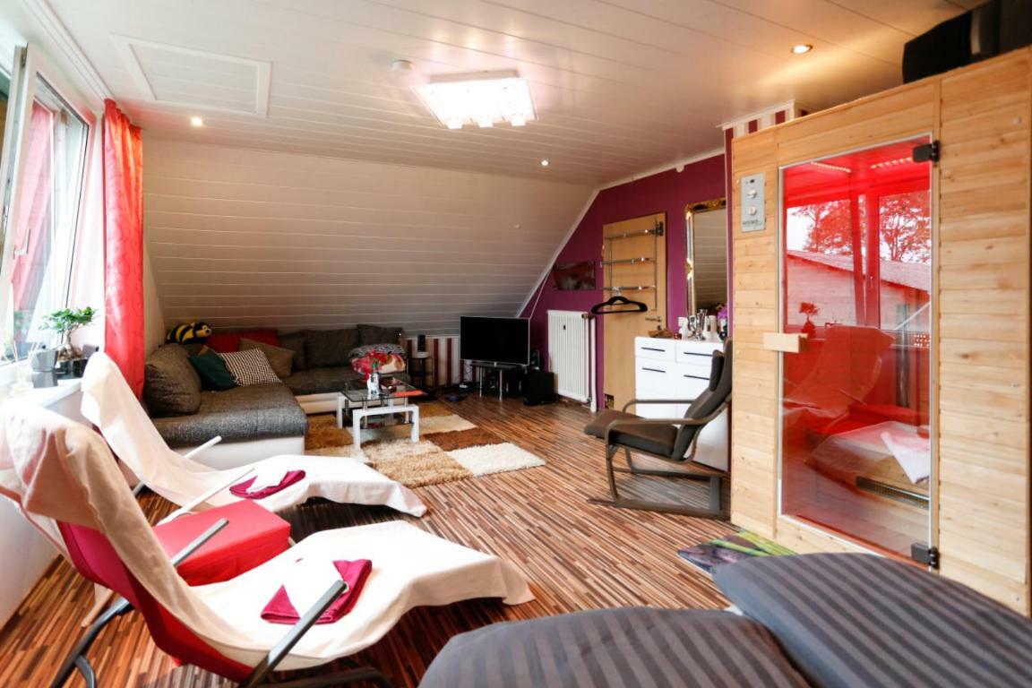 Entspannen,geniessen, Einfach Mal Zuruecklehnen Homestay