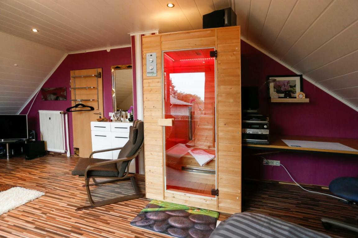 Homestay Entspannen,geniessen, Einfach Mal Zuruecklehnen