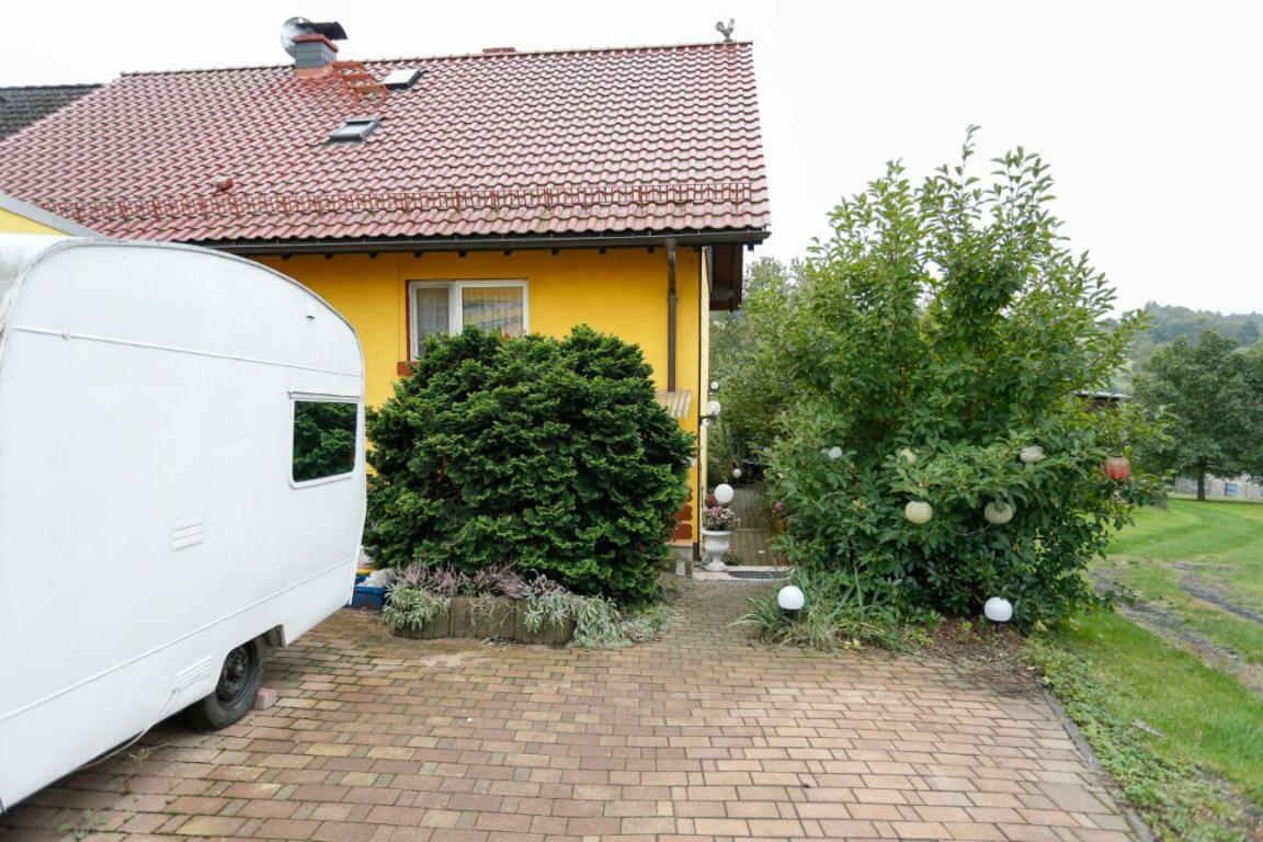 Homestay Entspannen,geniessen, Einfach Mal Zuruecklehnen Schotten