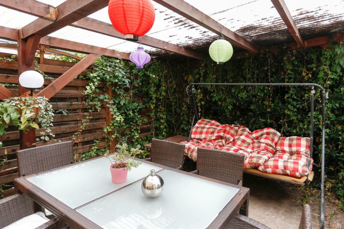 Entspannen,geniessen, Einfach Mal Zuruecklehnen Homestay