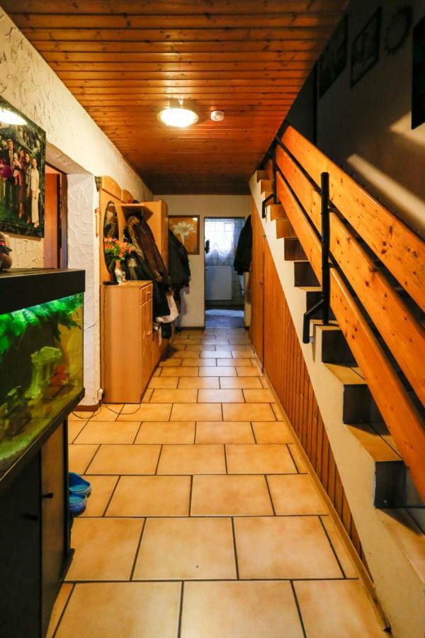 Entspannen,geniessen, Einfach Mal Zuruecklehnen Homestay Schotten