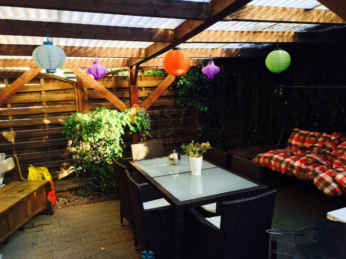 Entspannen,geniessen, Einfach Mal Zuruecklehnen Homestay