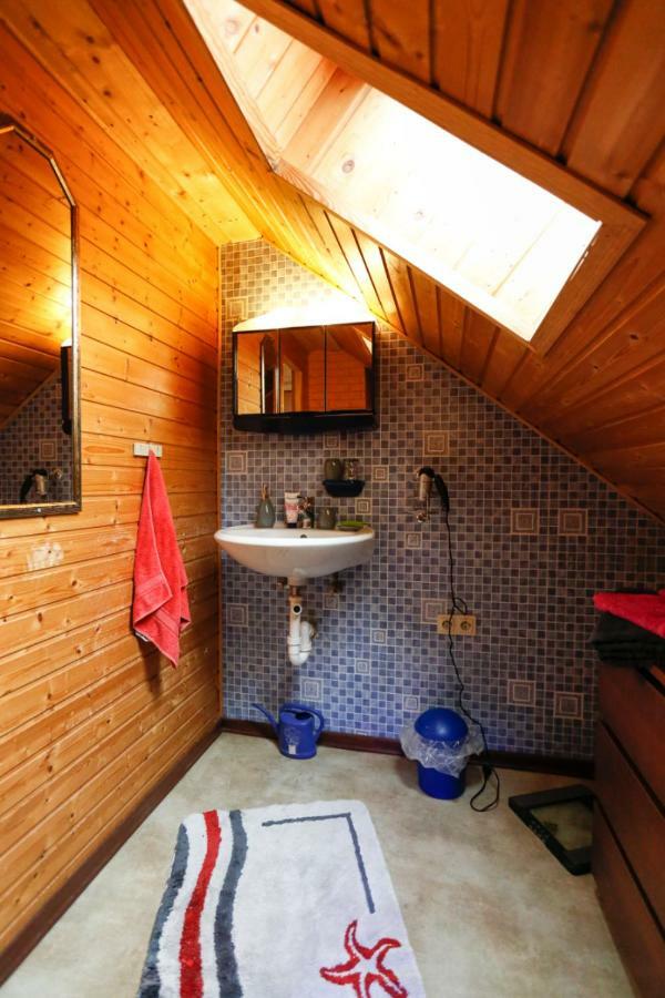 Entspannen,geniessen, Einfach Mal Zuruecklehnen Homestay *