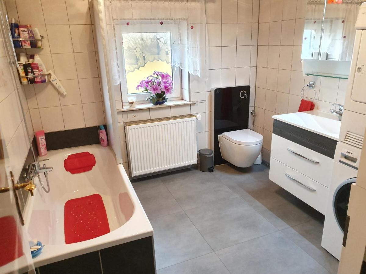 Homestay Entspannen,geniessen, Einfach Mal Zuruecklehnen Schotten